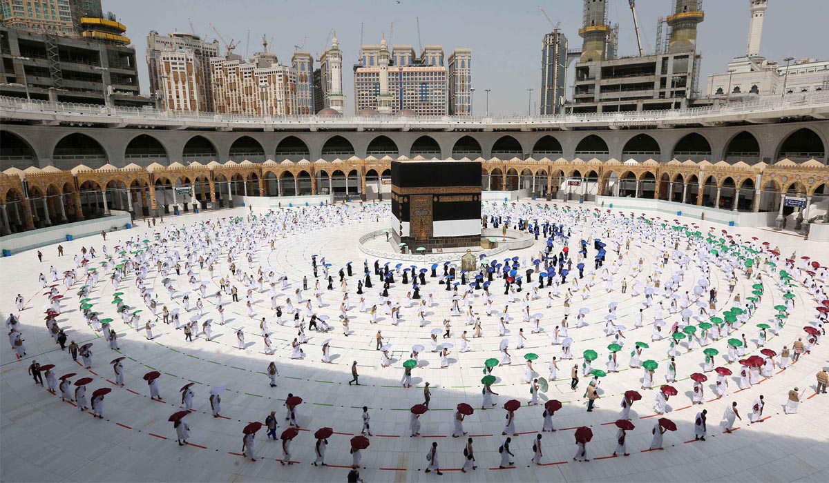Mecca